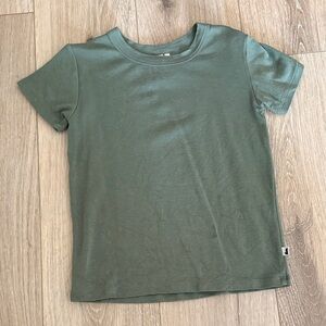 Little & Lively bamboo t-shirt